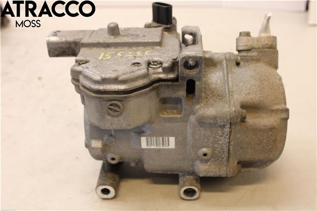 Aircondition kompressor til Toyota Prius 2009-2016 (Type III) (COMBI) (COMBI) (8837047031|)