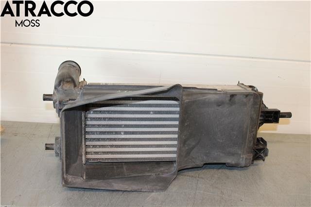 Intercooler til Ford Focus 2014-2018 (Type III, Fase 2)  (2026747|)