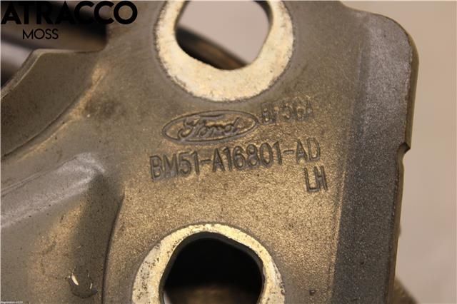 Panserhengsler til Ford Focus 2014-2018 (Type III, Fase 2)  (1750018|)