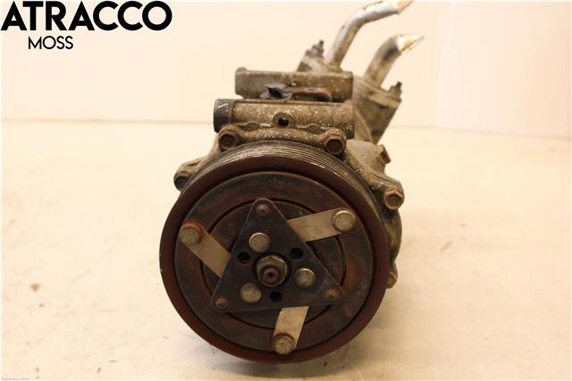 Aircondition kompressor til Peugeot 3008 2009-2016 (Type I)  (6453ZA|)