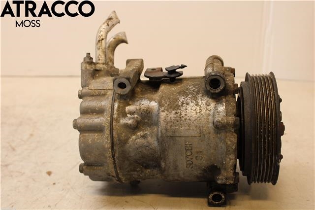 Aircondition kompressor til Peugeot 3008 2009-2016 (Type I)  (6453ZA|)
