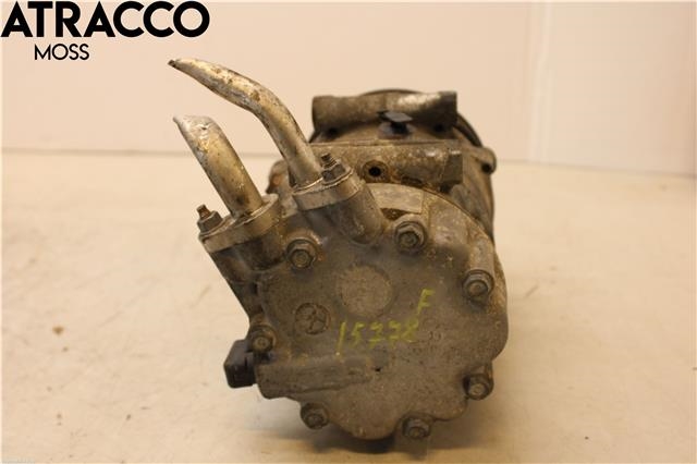 Aircondition kompressor til Peugeot 3008 2009-2016 (Type I)  (6453ZA|)