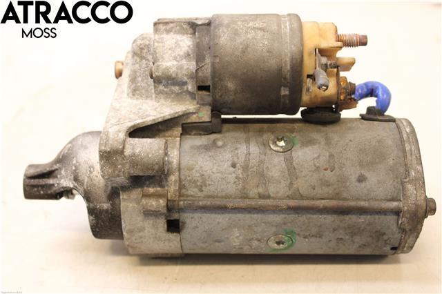 Starter diesel til Peugeot 3008 2009-2016 (Type I)  (5802AE|)