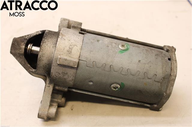 Starter diesel til Peugeot 3008 2009-2016 (Type I)  (5802AE|)