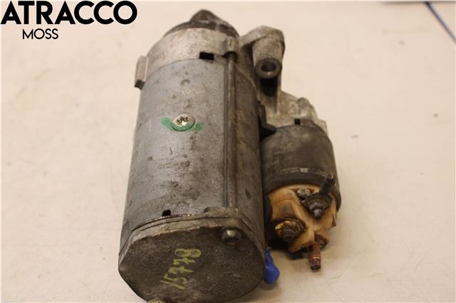 Starter diesel til Peugeot 3008 2009-2016 (Type I)  (5802AE|)