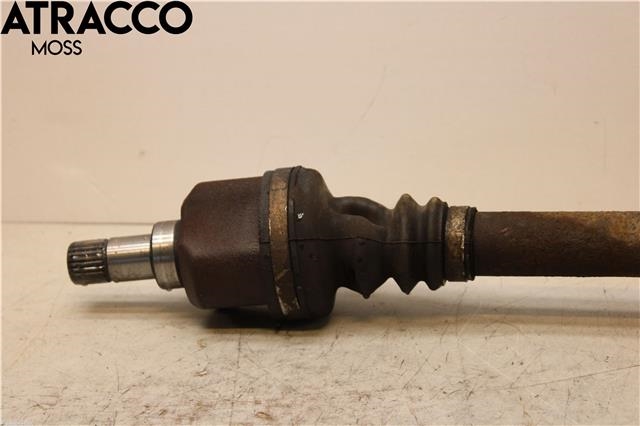 Drivaksel venstre foran til Peugeot 3008 2009-2016 (Type I)  (3272PZ|)