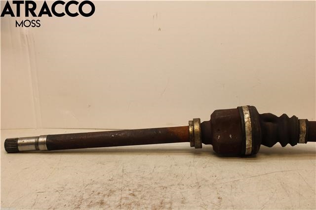Drivaksel høyre foran til Peugeot 3008 2009-2016 (Type I)  (3272QA|)