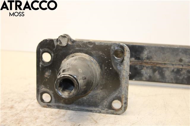 Støtfangerforsterkning foran til Peugeot 3008 2009-2016 (Type I)  (7104JZ|)