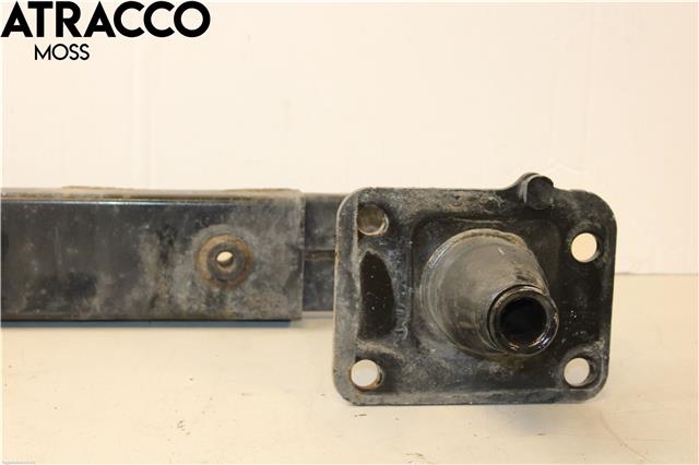 Støtfangerforsterkning foran til Peugeot 3008 2009-2016 (Type I)  (7104JZ|)