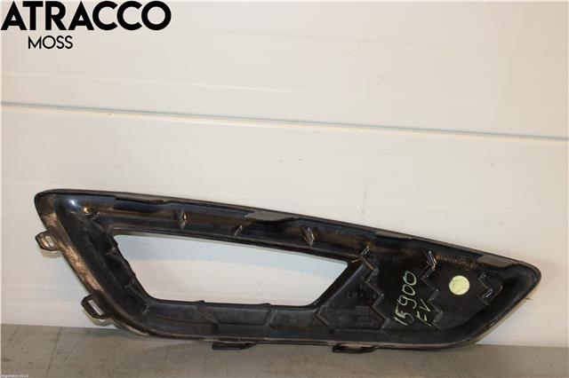 Frontlyktehus til Ford Focus 2014-2018 (Type III, Fase 2)  (1883659|)