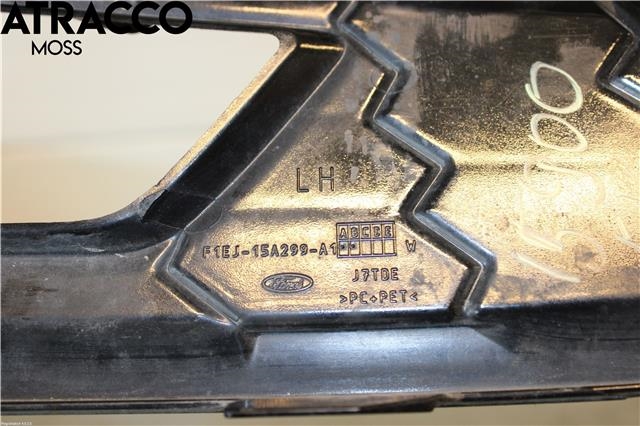 Frontlyktehus til Ford Focus 2014-2018 (Type III, Fase 2)  (1883659|)