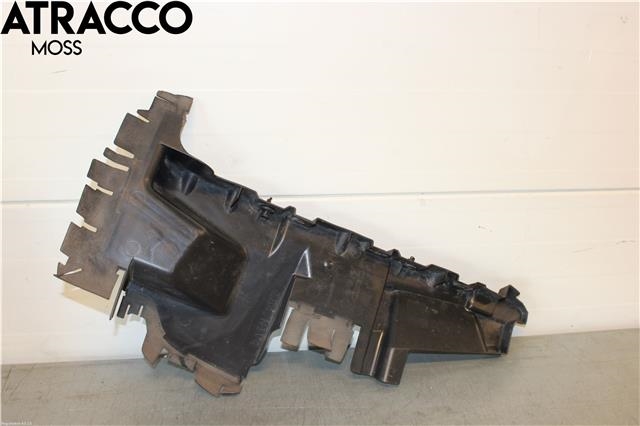 Diverse deler til Peugeot 3008 2009-2016 (Type I)  (7104JR|)