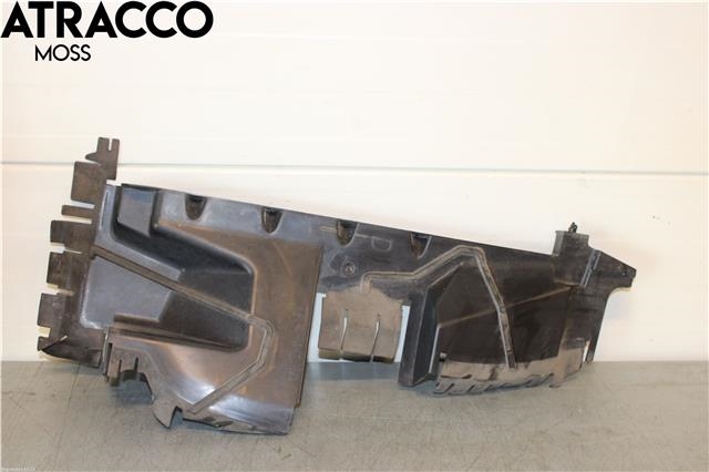 Diverse deler til Peugeot 3008 2009-2016 (Type I) (7104JT|)