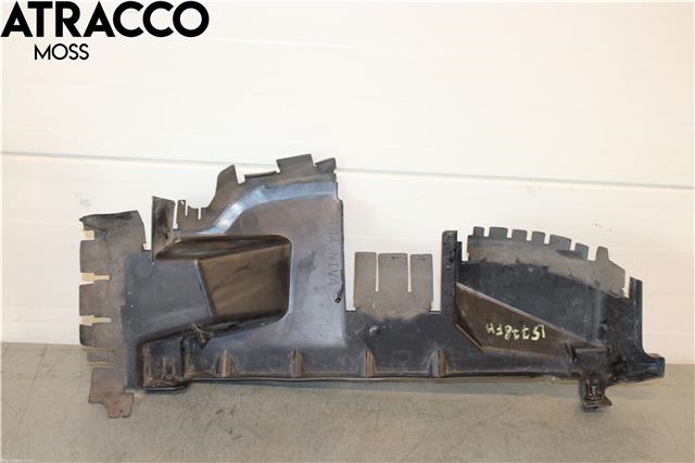 Diverse deler til Peugeot 3008 2009-2016 (Type I) (7104JT|)