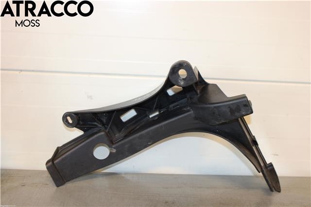 Diverse deler til Peugeot 3008 2009-2016 (Type I)  (7452ZC|)