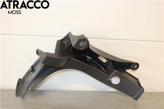 Diverse deler til Peugeot 3008 2009-2016 (Type I)  (7452ZC|)
