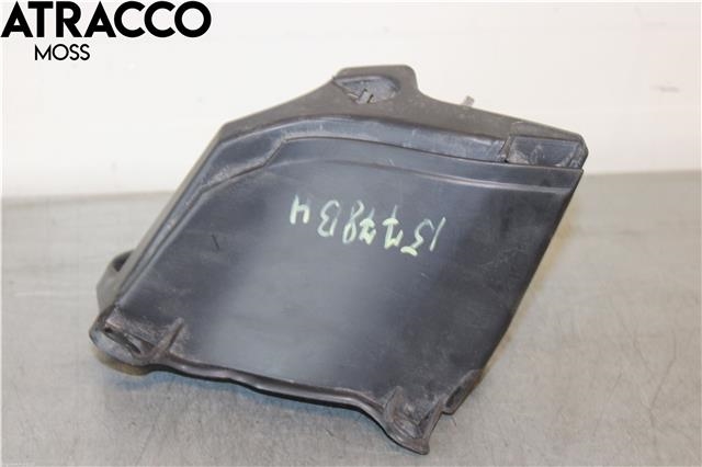 Diverse deler til Peugeot 3008 2009-2016 (Type I)  (7416Q0|)