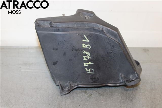 Diverse deler til Peugeot 3008 2009-2016 (Type I)  (7416Q0|)