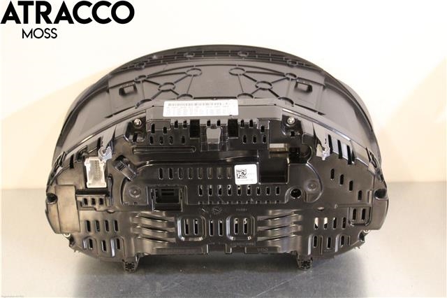 Instrumentpanel til Mercedes C-Klasse 2014-2018 (Fase 1) (W205) (W205) (A2059006736|)