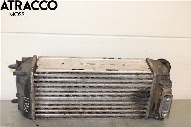 Intercooler til Peugeot 3008 2009-2016 (Type I)  (0384L4|)