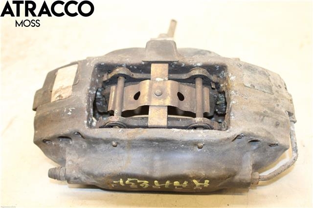 Bremsecaliper høyre bak til Tesla Model S, 2013-2016 (Fase 1)  (100788900B)