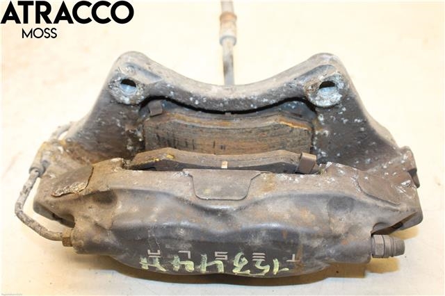 Bremsecaliper høyre bak til Tesla Model S 2013-2016 (Fase 1)  (100788900B|)