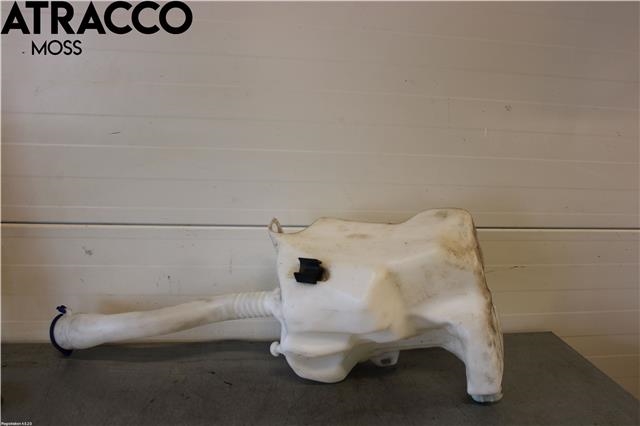 Spylertank til Peugeot 3008 2009-2016 (Type I)  (6431N3|)