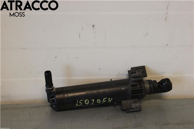 Lyktespylerdyse til Audi A4 2007-2014 (Type IV) (B8) (B8) (8K0955101D|)