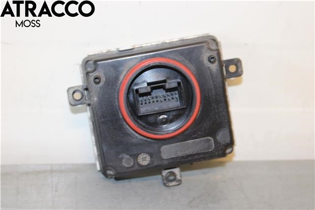 Styreenhet xenon/ballast til Audi A4 2007-2014 (Type IV) (B8) (B8) (4G0907697D|)