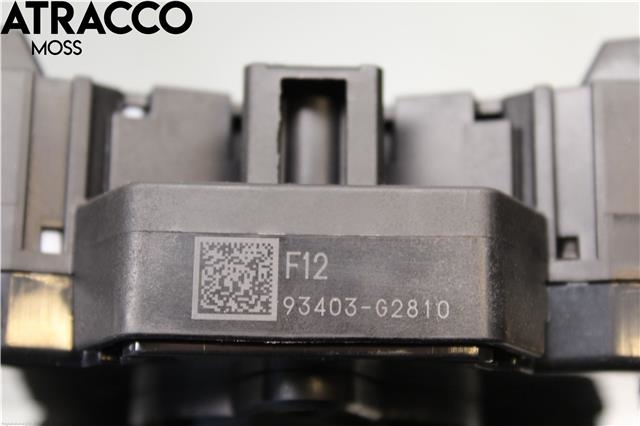 Bryter combi til Hyundai Ioniq Electric 2016-2019 (Fase 1)  (93403G2810|)