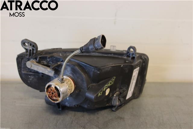 Tåkelykt høyre foran til Audi A4 2007-2014 (Type IV) (B8) (B8) (8K0941700D|)