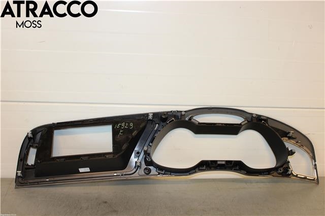 Dashbord diverse til Audi A4 2007-2014 (Type IV) (B8) (B8) (8K1857186AL|)