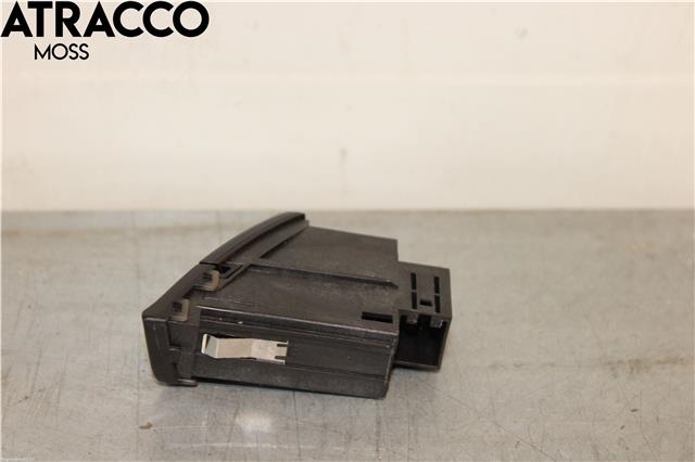 Bryter nødblink til Audi A4 2007-2014 (Type IV) (B8) (B8) (8K1941509A|)