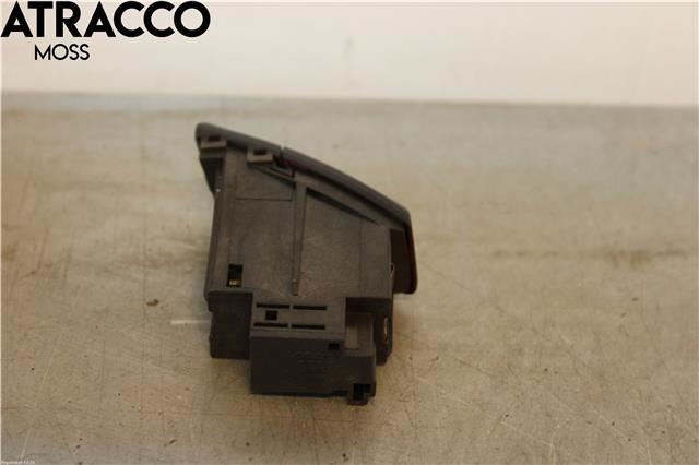 Bryter nødblink til Audi A4 2007-2014 (Type IV) (B8) (B8) (8K1941509A|)