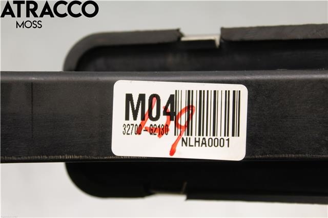 Pedal gass til Hyundai Ioniq Electric 2016-2019 (Fase 1)  (32700G2130|)