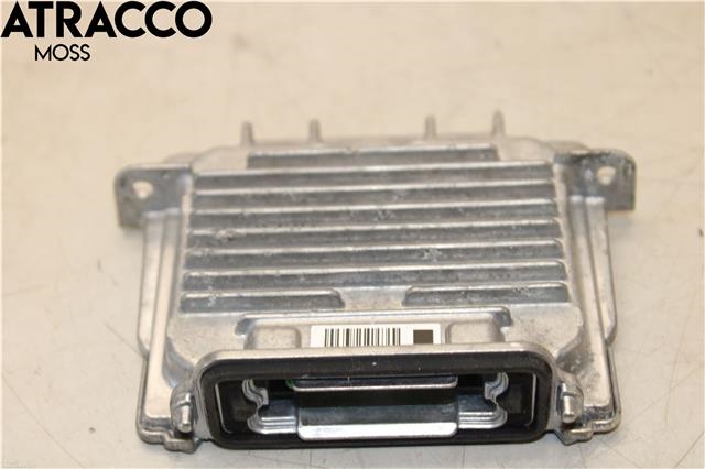 Styreenhet xenon/ballast til Citroën Jumpy 2016-->> (Type III)  (9806086580|)