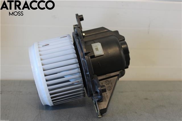 Varmeapparat motor til Citroën Berlingo 2019-->> (Type III)  (9821292380|)