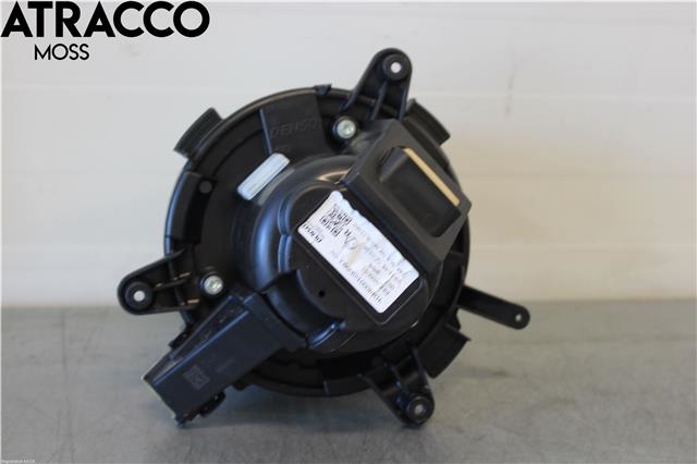Varmeapparat motor til Citroën Berlingo 2019-->> (Type III)  (9821292380|)