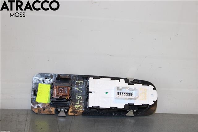 Bryter ruteheis til Citroën Berlingo 2019-->> (Type III)  (96784561ZD|)