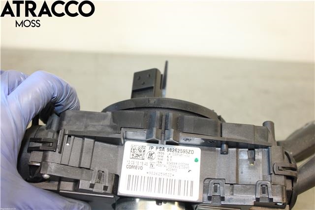 Bryter combi til Citroën Berlingo 2019-->> (Type III)  (98312564ZD|)