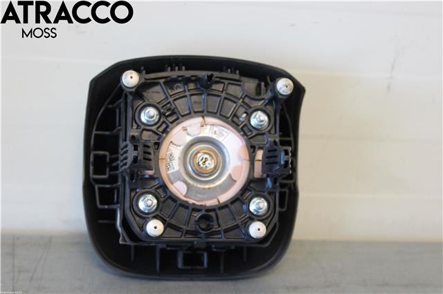 Airbag rattpute til Citroën Berlingo 2019-->> (Type III)  (98185170ZD|)