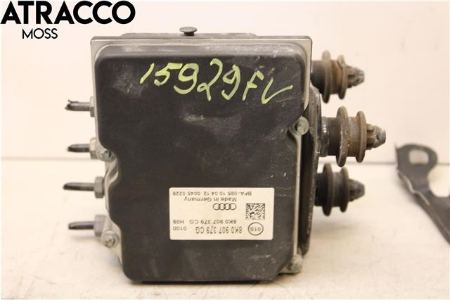 ABS sentral til Audi A4 2007-2014 (Type IV) (B8) (B8) (8K0614517GG|)