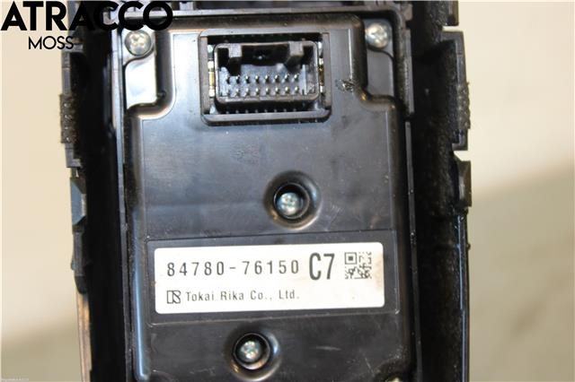Diverse deler til Lexus CT 2010-2020  (8478176090|)