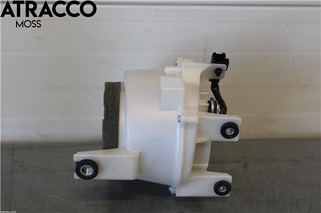 Varmeapparat motor til Toyota Auris 2013-2015 (Type II, Fase 1)  (G923012010|)