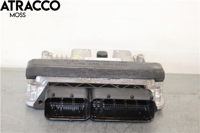 Styreenhet motor til Audi A4 2007-2014 (Type IV) (B8) (B8) (03L906018HT|)