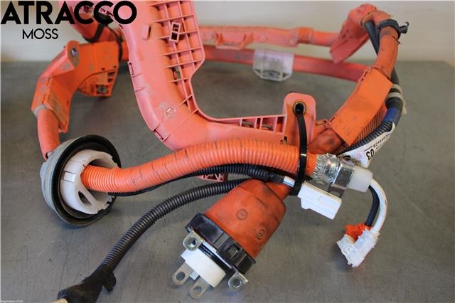 Kabel høy volt (HV) hybrid til Toyota Auris 2013-2015 (Type II, Fase 1)  (8216402030|)