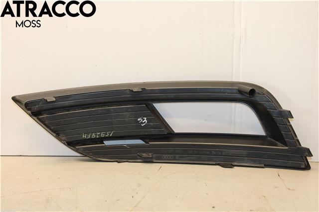 Frontlyktehus til Audi A4 2007-2014 (Type IV) (B8) (B8) (8K0807682K|)