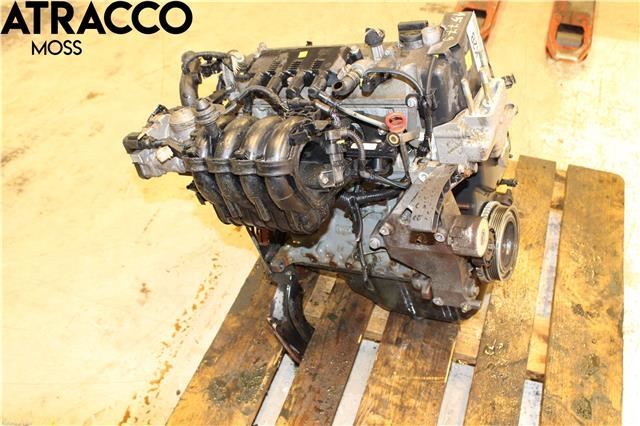Motor bensin til Ford Ka 2008-2015 (Type II) (2343381|)