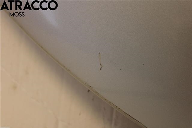 Spoiler bakluke til Nissan Leaf 2011-2017 (Type I)  (960323NA1H|)