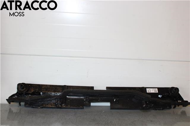 Aircondition radiator til Toyota Auris 2013-2015 (Type II, Fase 1)  (167120T050|)